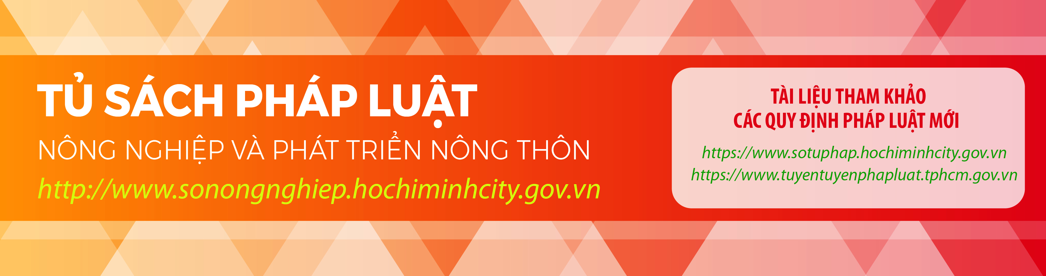 Tủ sách pháp luật