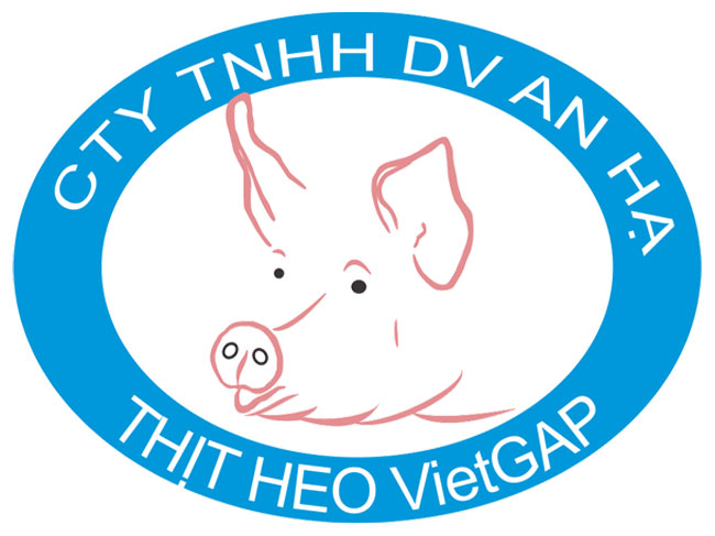 Công ty An Hạ - Cung cấp sản phẩm thịt heo VietGAP