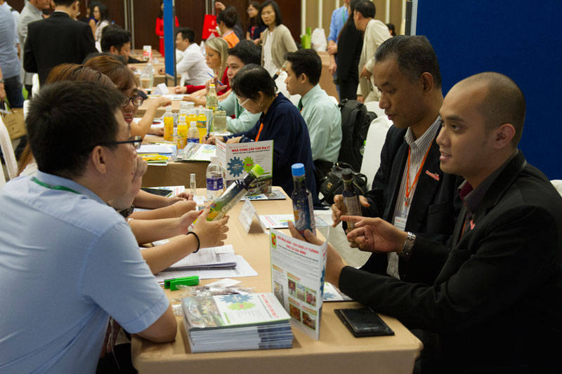 Hội nghị quốc tế công nghiệp thực phẩm Việt Nam và Giao dịch thương mại – Vietnam Food Forum 2017