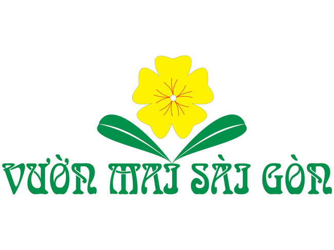 Vườn mai Sài Gòn - Cho thuê mai ghép trong dịp Tết, trồng và cho thuê sứ Thái (từ 01 đến 04 lớp cánh)